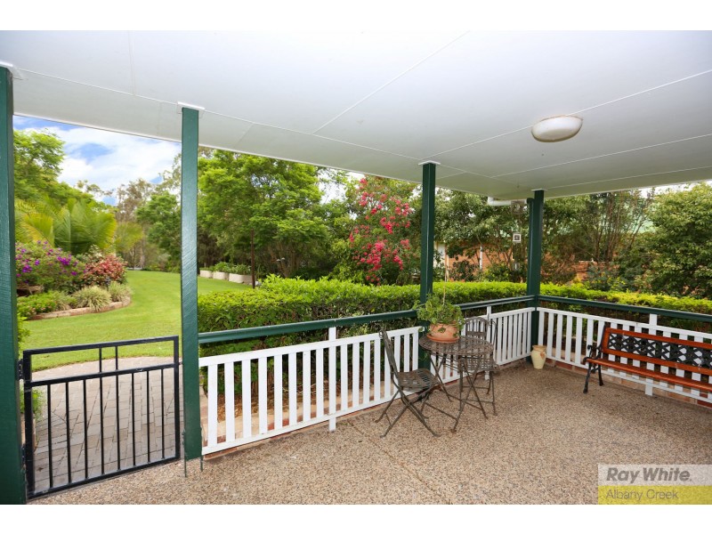 27 Bunya Lake Court, Bunya QLD 4055