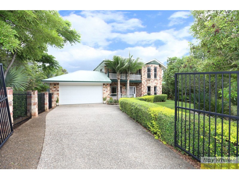 27 Bunya Lake Court, Bunya QLD 4055