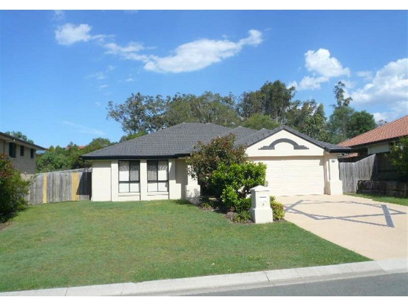 Albany Creek QLD 4035