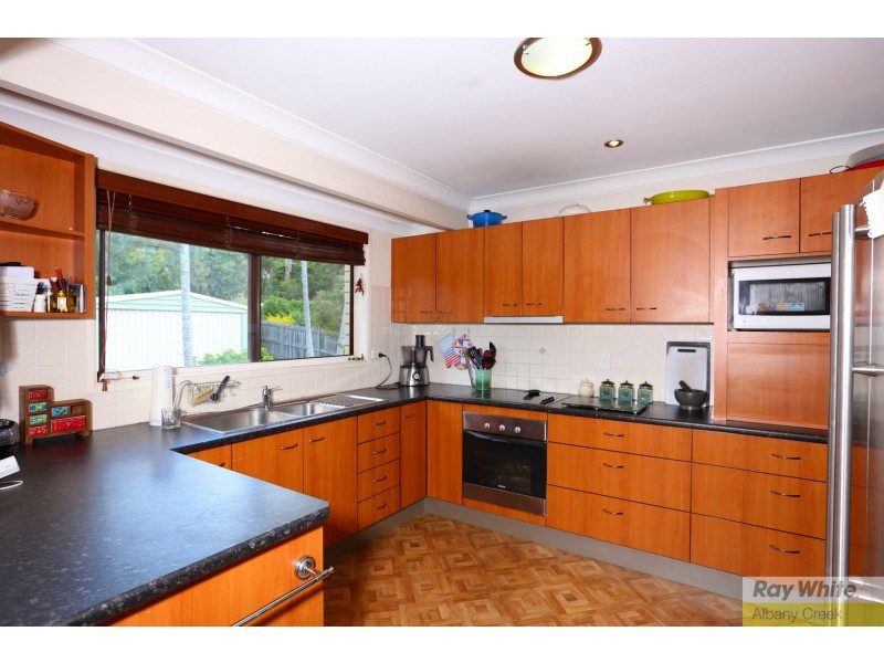 13 Albany Forest Drive, Albany Creek QLD 4035