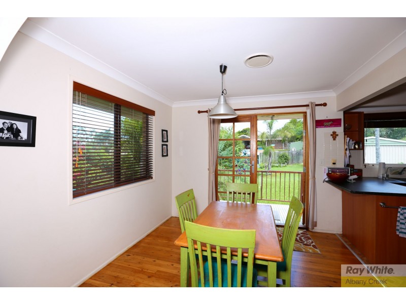 13 Albany Forest Drive, Albany Creek QLD 4035