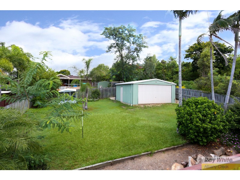 13 Albany Forest Drive, Albany Creek QLD 4035