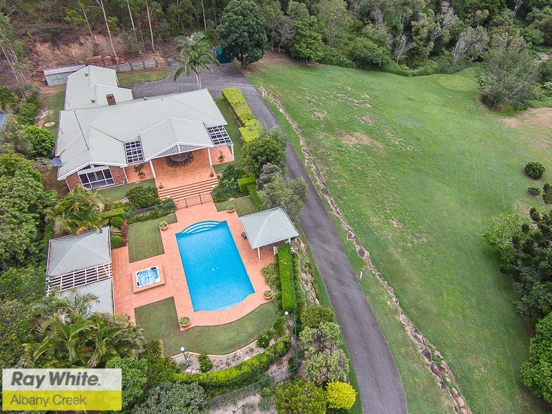 6 Koala Ct, Bunya QLD 4055