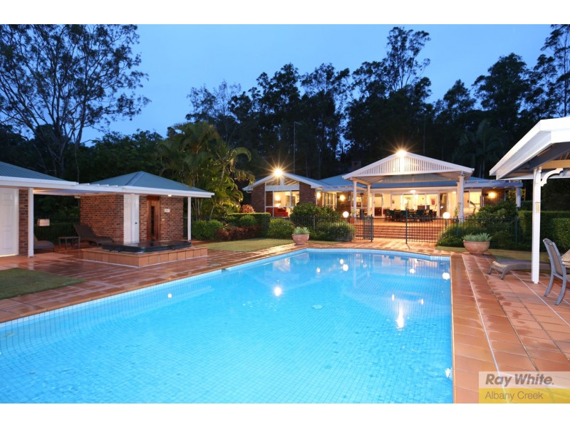 6 Koala Ct, Bunya QLD 4055