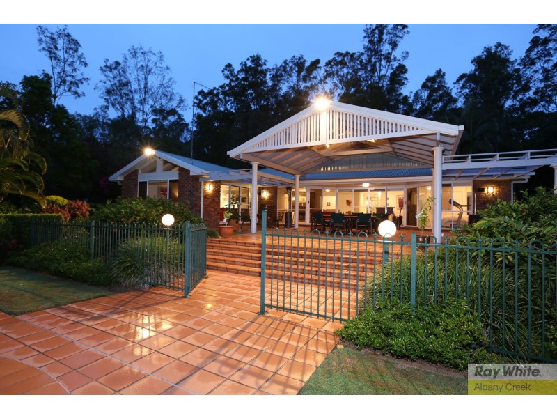 6 Koala Ct, Bunya QLD 4055