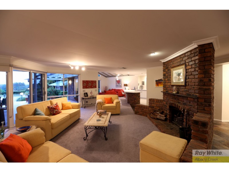 6 Koala Ct, Bunya QLD 4055