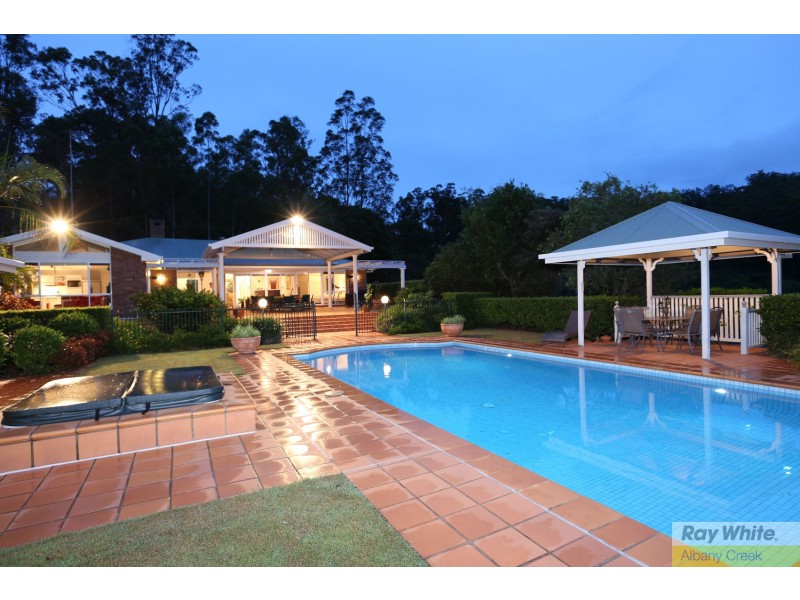 6 Koala Ct, Bunya QLD 4055