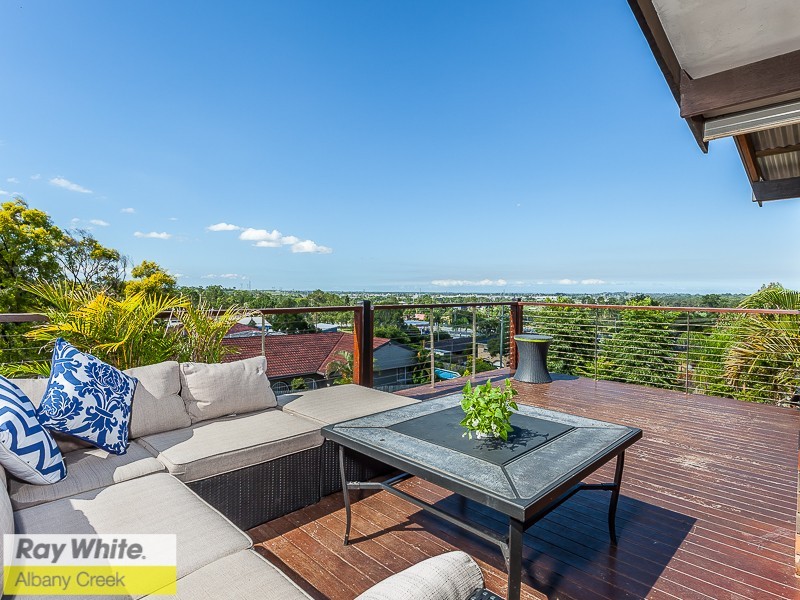 3 Janus Court, Eatons Hill QLD 4037