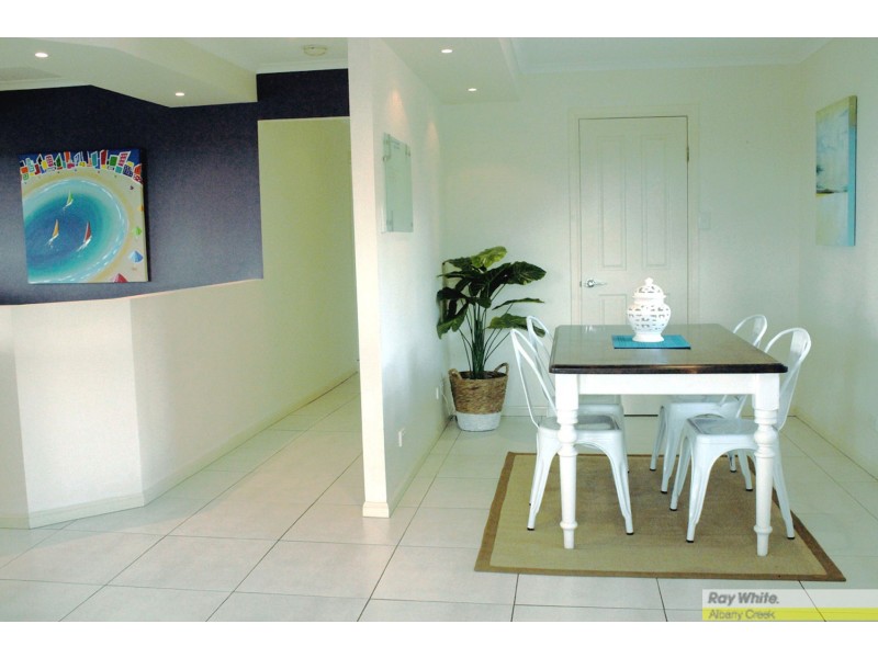 3 Janus Court, Eatons Hill QLD 4037