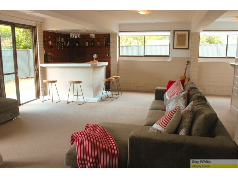 3 Janus Court, Eatons Hill QLD 4037