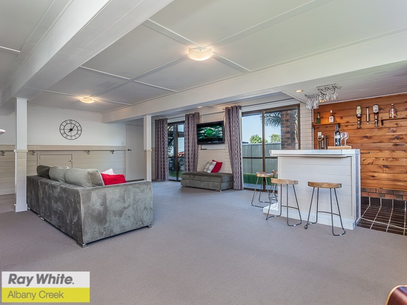 3 Janus Court, Eatons Hill QLD 4037