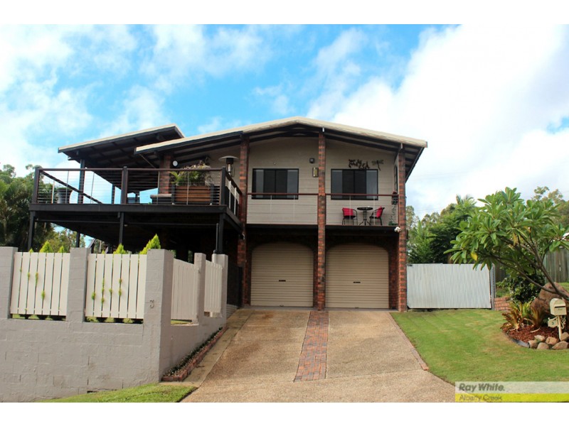 3 Janus Court, Eatons Hill QLD 4037