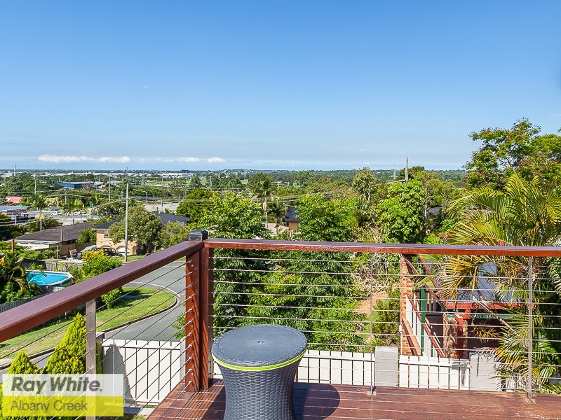 3 Janus Court, Eatons Hill QLD 4037