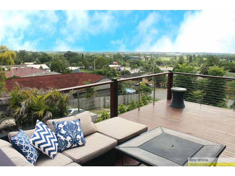 3 Janus Court, Eatons Hill QLD 4037