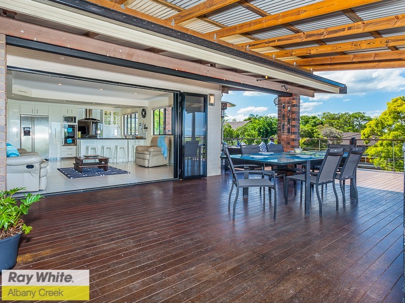 3 Janus Court, Eatons Hill QLD 4037