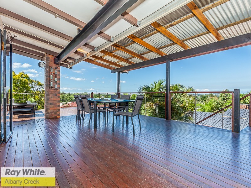 3 Janus Court, Eatons Hill QLD 4037