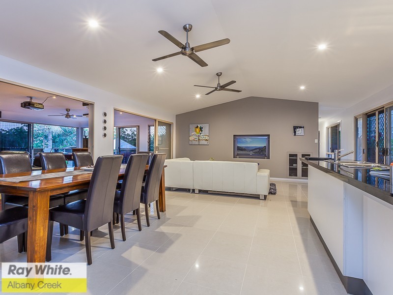 11 Georgette Court, Eatons Hill QLD 4037