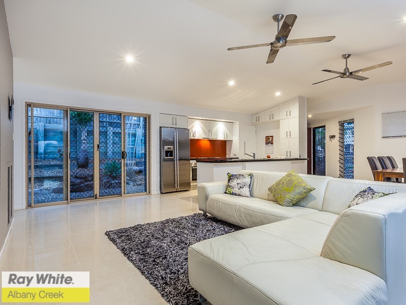 11 Georgette Court, Eatons Hill QLD 4037