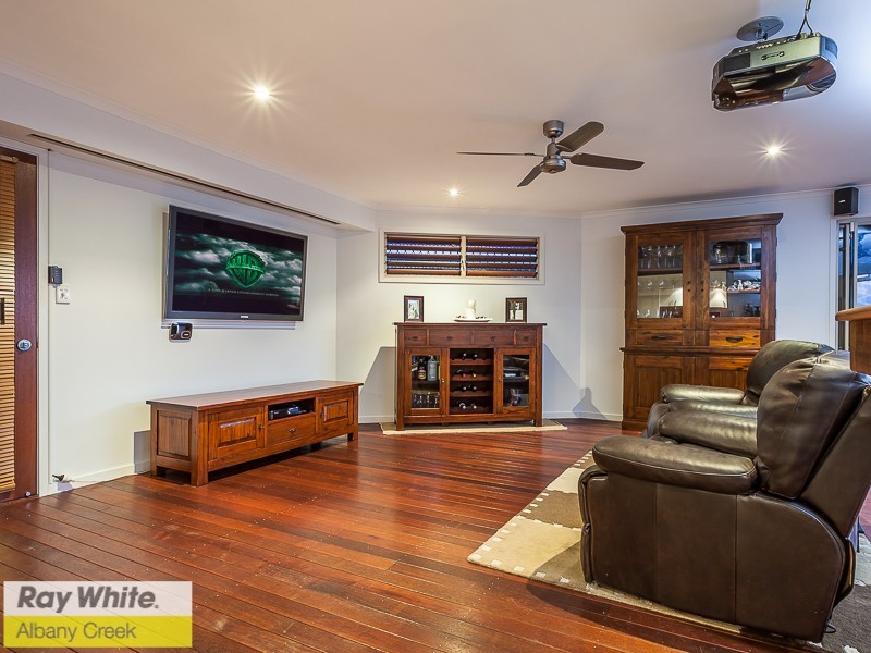 11 Georgette Court, Eatons Hill QLD 4037