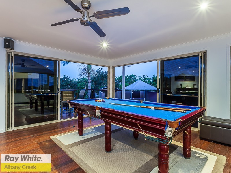 11 Georgette Court, Eatons Hill QLD 4037