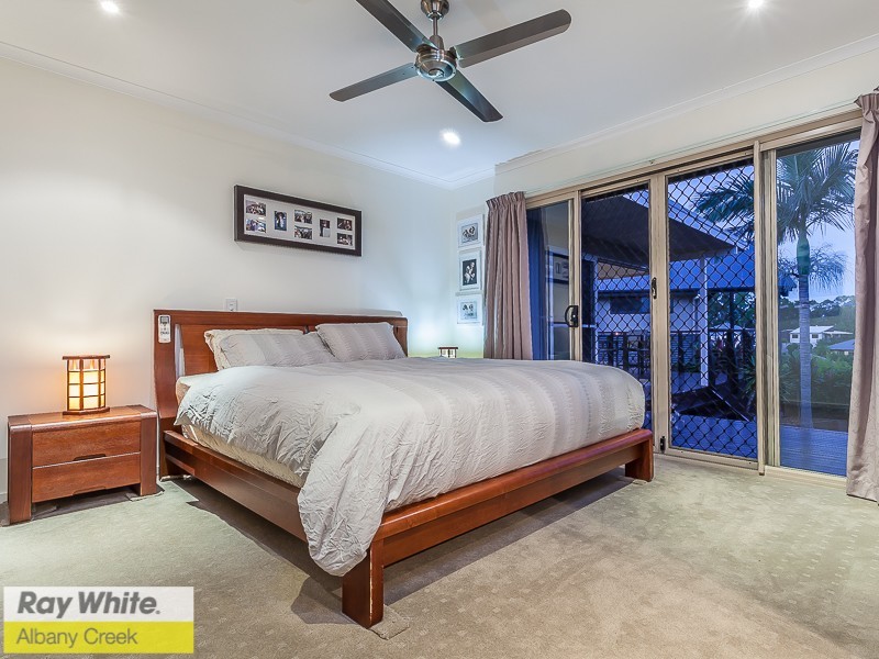 11 Georgette Court, Eatons Hill QLD 4037