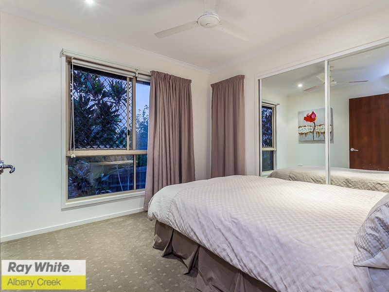 11 Georgette Court, Eatons Hill QLD 4037