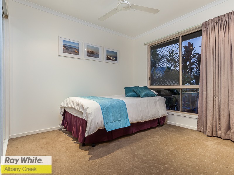 11 Georgette Court, Eatons Hill QLD 4037