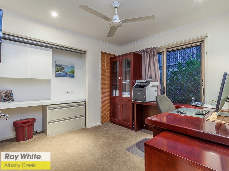 11 Georgette Court, Eatons Hill QLD 4037