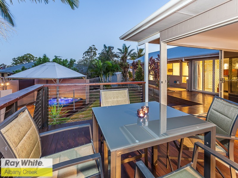 11 Georgette Court, Eatons Hill QLD 4037