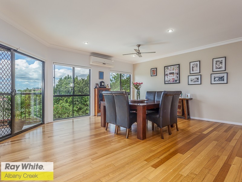 4 Georgette Court, Eatons Hill QLD 4037