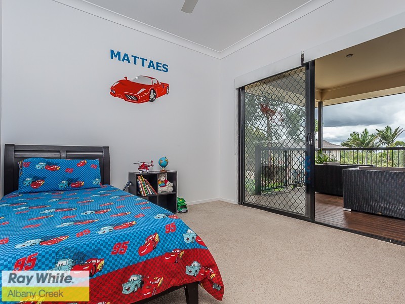 4 Georgette Court, Eatons Hill QLD 4037