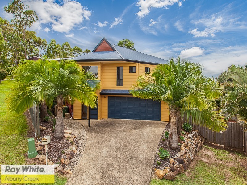 4 Georgette Court, Eatons Hill QLD 4037