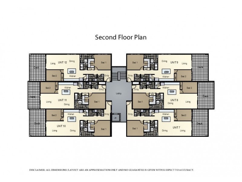 18-20 University Road, Mitchelton QLD 4053
