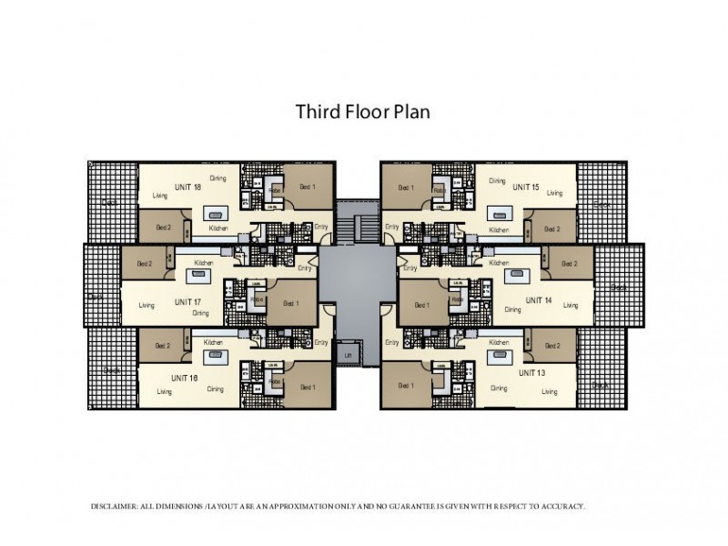 18-20 University Road, Mitchelton QLD 4053