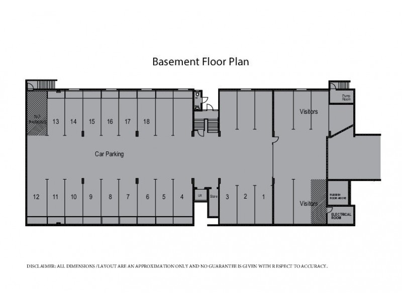 18-20 University Road, Mitchelton QLD 4053