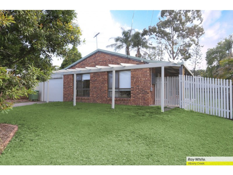 46 Willow Street, Albany Creek QLD 4035