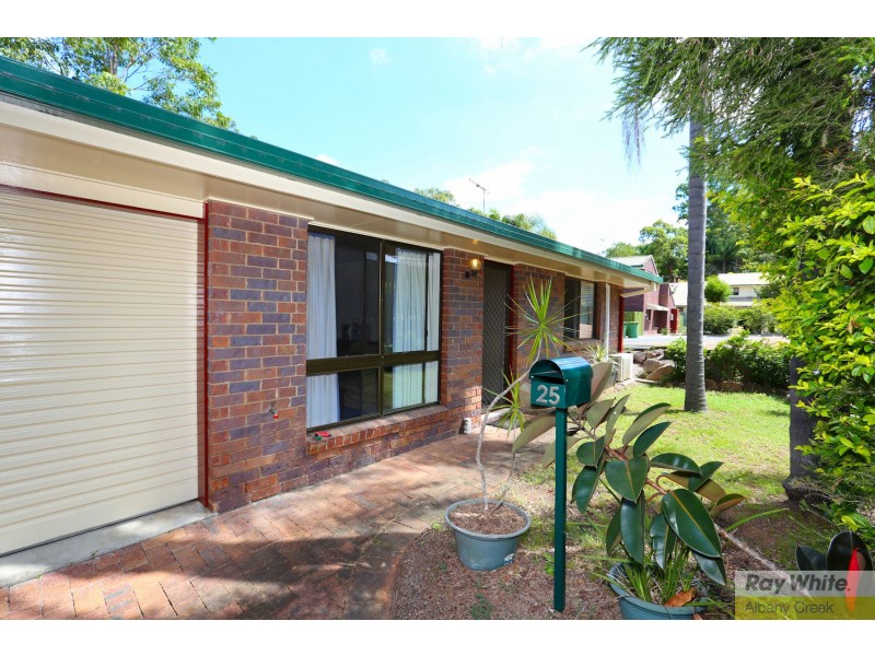 25 Quinnia Court, Ferny Hills QLD 4055
