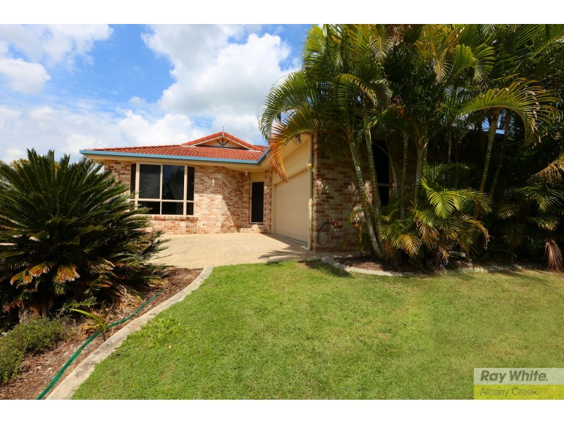 3 Cordia Court, Albany Creek QLD 4035