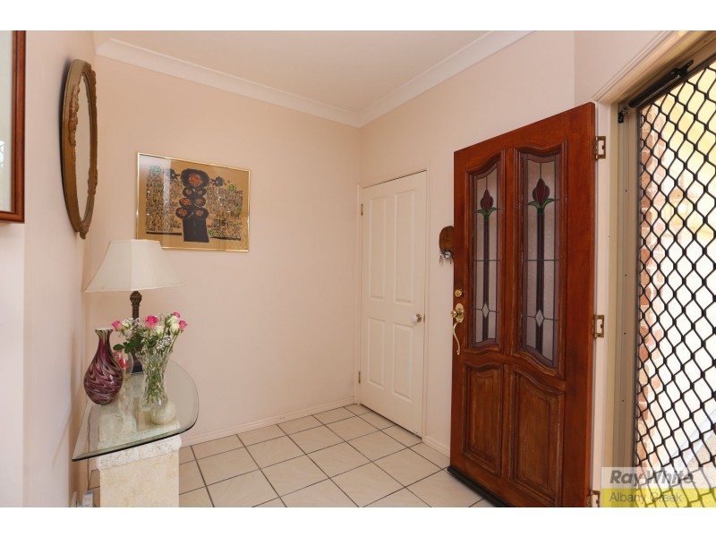 3 Cordia Court, Albany Creek QLD 4035