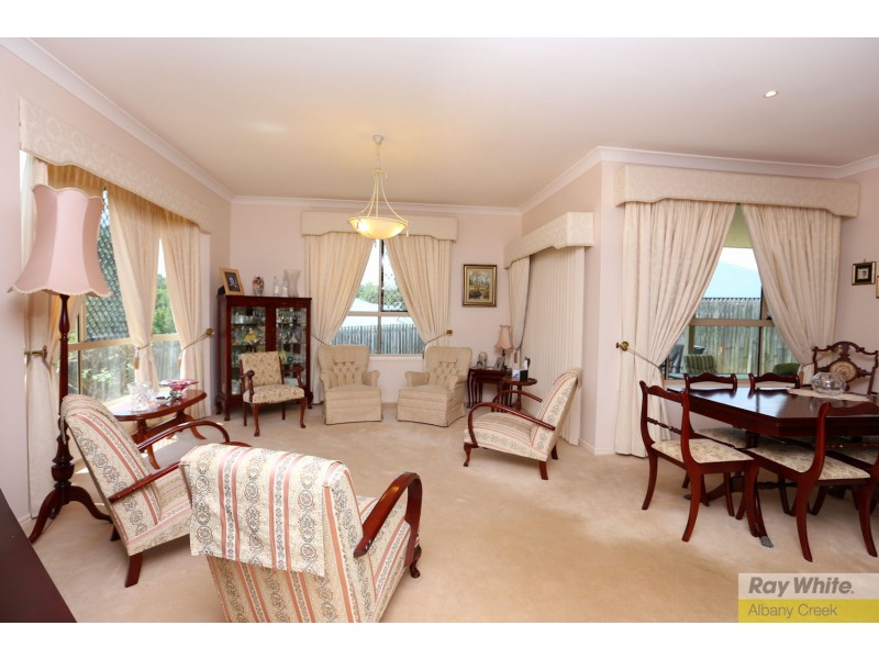 3 Cordia Court, Albany Creek QLD 4035