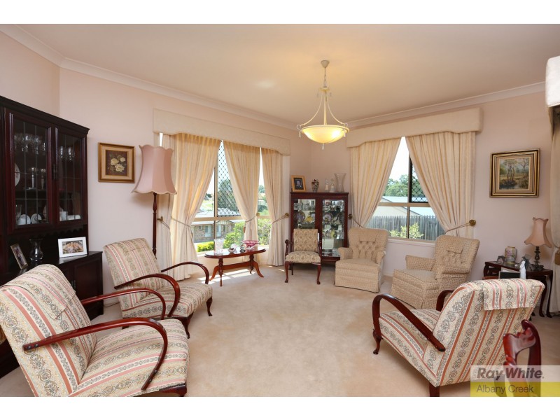 3 Cordia Court, Albany Creek QLD 4035