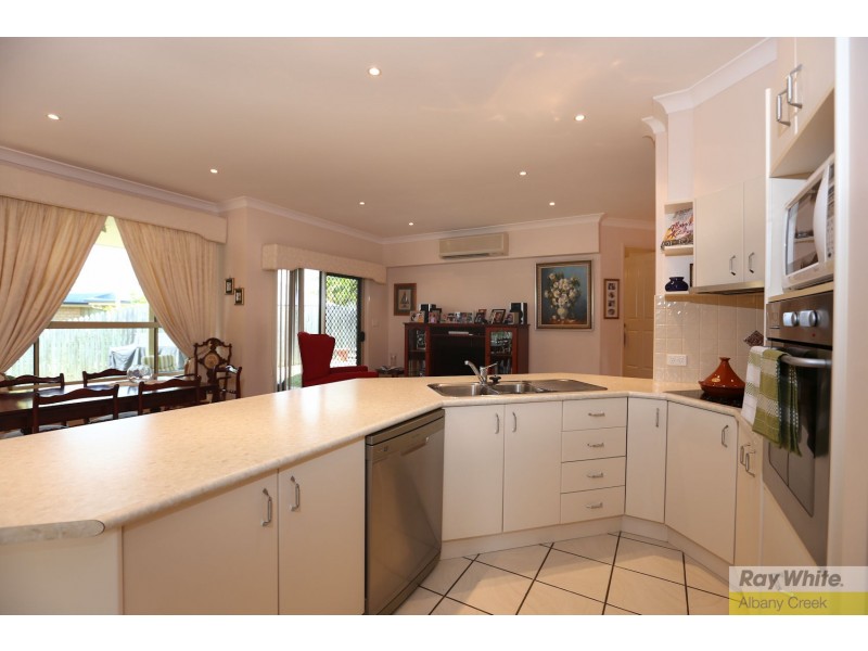 3 Cordia Court, Albany Creek QLD 4035