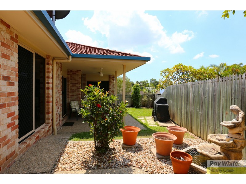 3 Cordia Court, Albany Creek QLD 4035