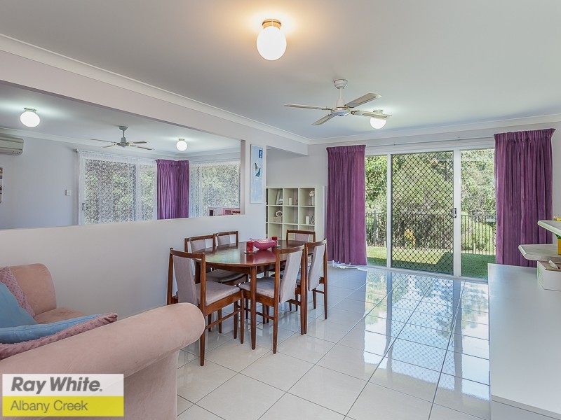 2 Elle Court, Cashmere QLD 4500