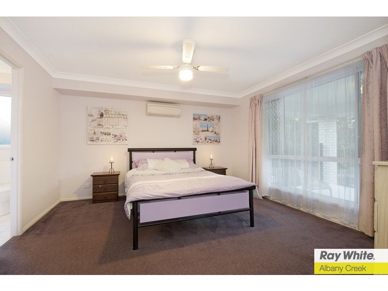 2 Elle Court, Cashmere QLD 4500