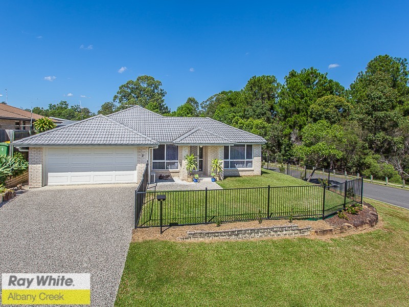 2 Elle Court, Cashmere QLD 4500