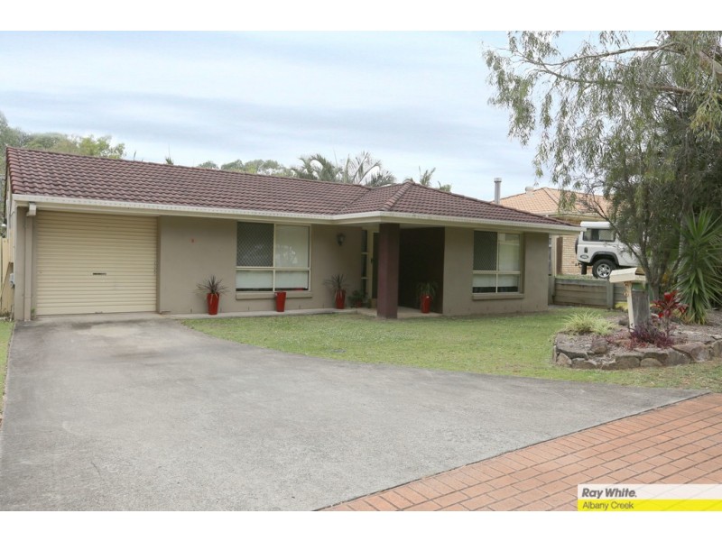 8 Ilona Place, Eatons Hill QLD 4037