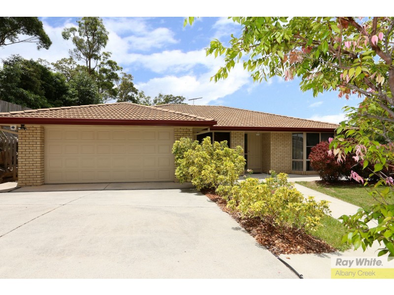 2 Whipbird Court, Cashmere QLD 4500