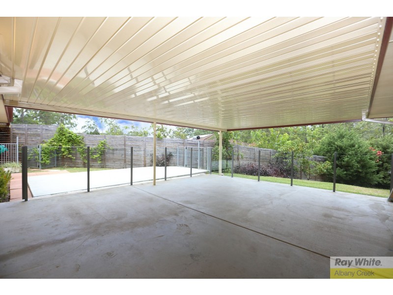 2 Whipbird Court, Cashmere QLD 4500