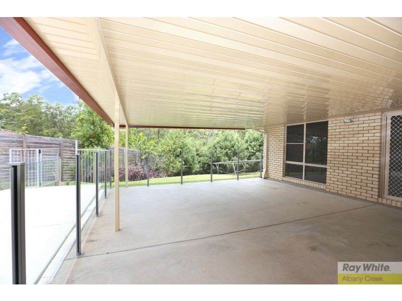 2 Whipbird Court, Cashmere QLD 4500